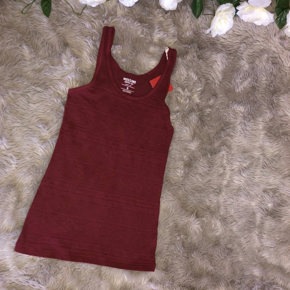 Tees Mossimo Bundle - Picture 4 of 4